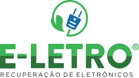 E-LETRO - Recuperação de Eletrônicos